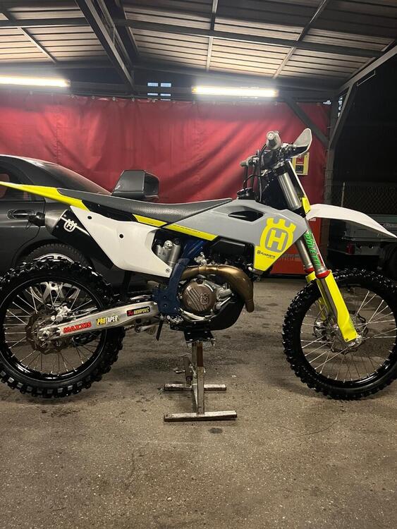 Husqvarna FC 450 (2023)