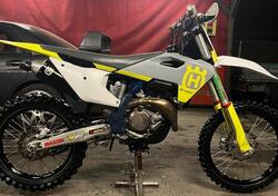 Husqvarna FC 450 (2023) usata