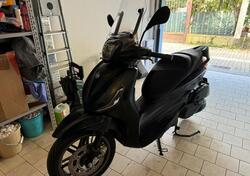 Piaggio Beverly 400 S ABS-ASR (2021 - 25) usata