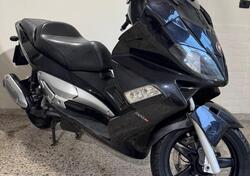 Gilera Nexus 250 usata