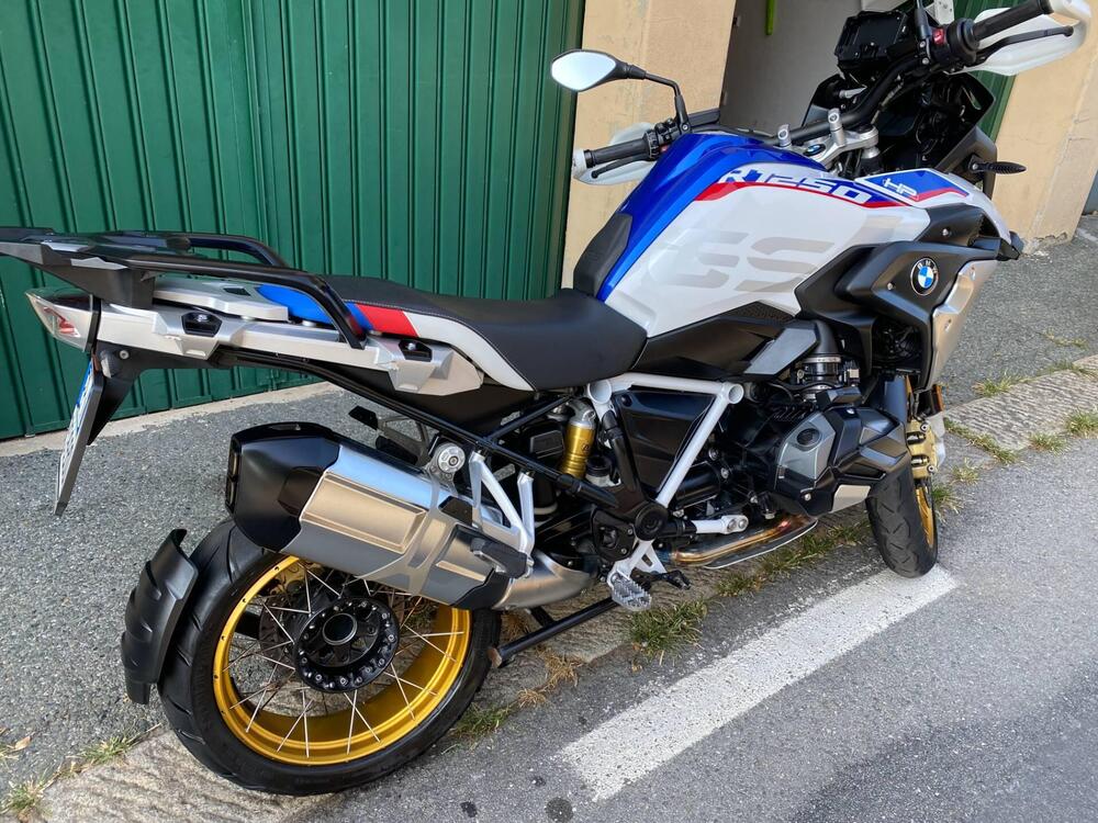 Bmw R 1250 GS (2019 - 20)