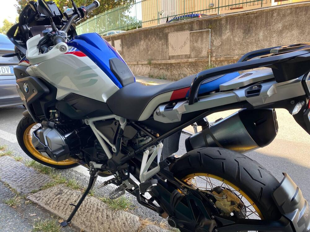 Bmw R 1250 GS (2019 - 20) (3)