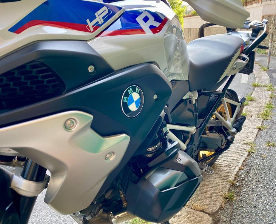 Bmw R 1250 GS (2019 - 20) (5)