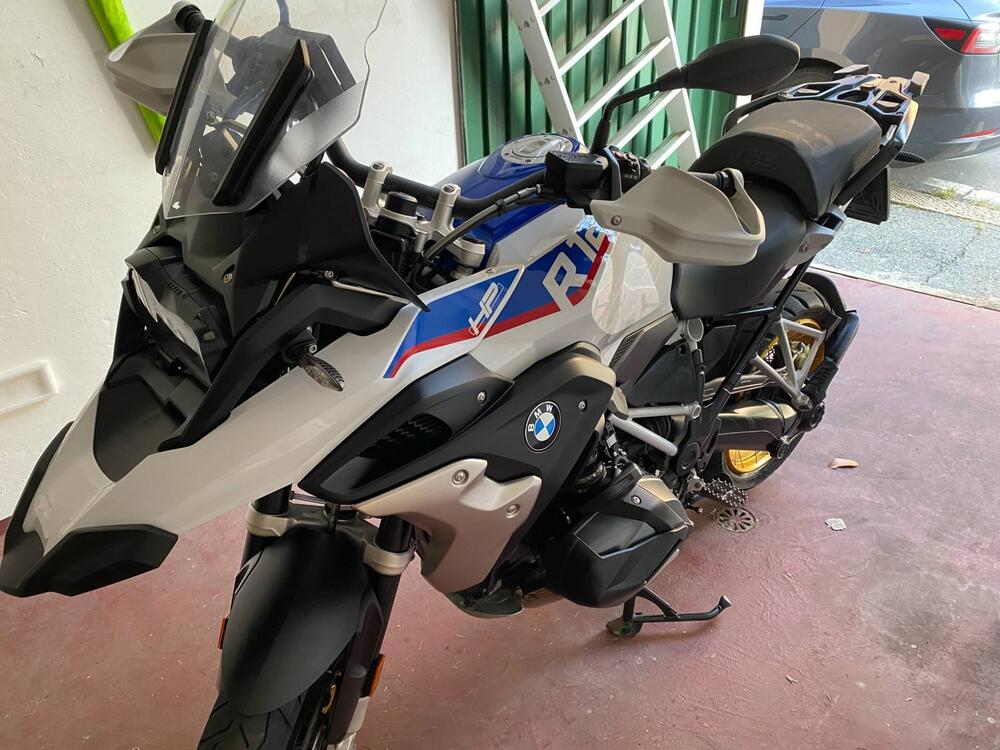 Bmw R 1250 GS (2019 - 20)