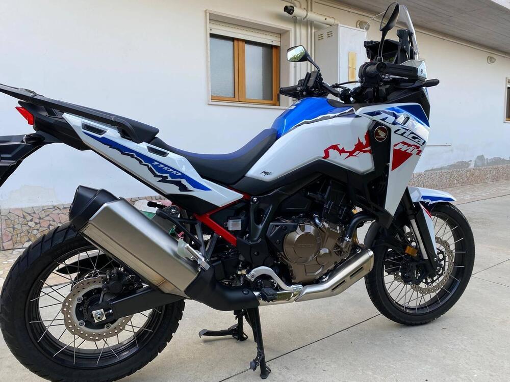 Honda Africa Twin CRF 1100L (2024 - 25) (3)