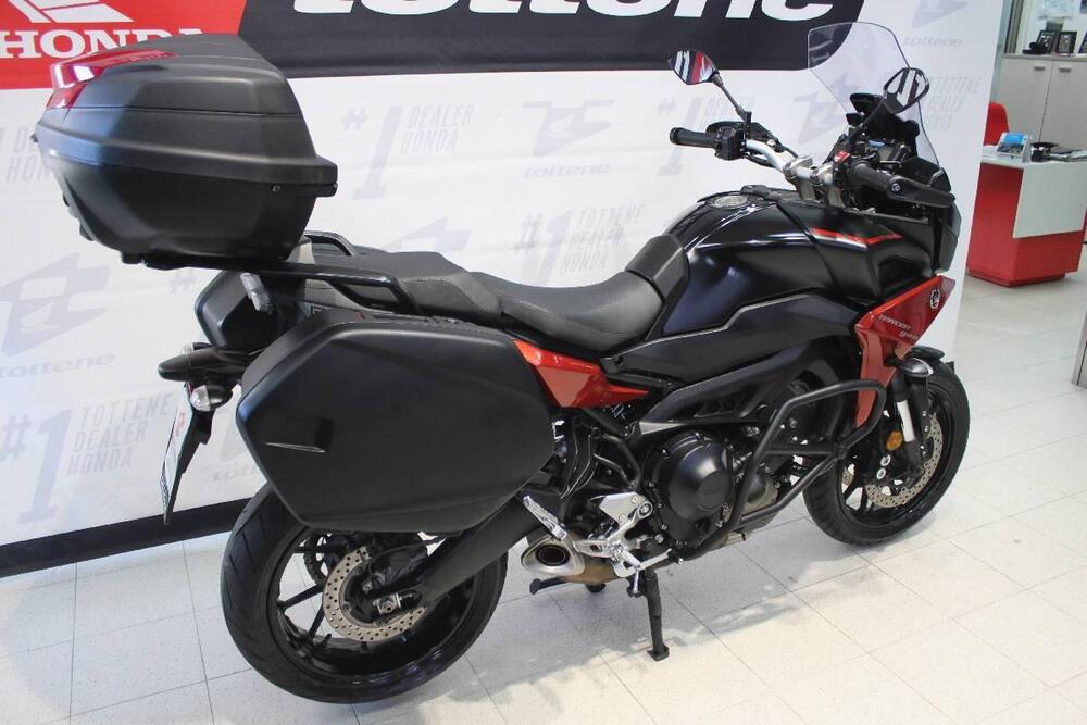 Yamaha Tracer 900 (2018 - 20) (3)