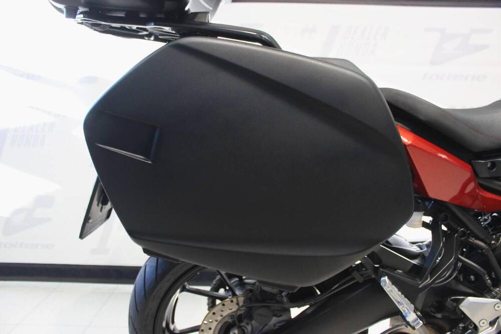 Yamaha Tracer 900 (2018 - 20) (5)