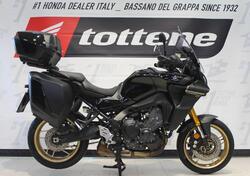 Yamaha Tracer 9 GT (2021 - 24) usata