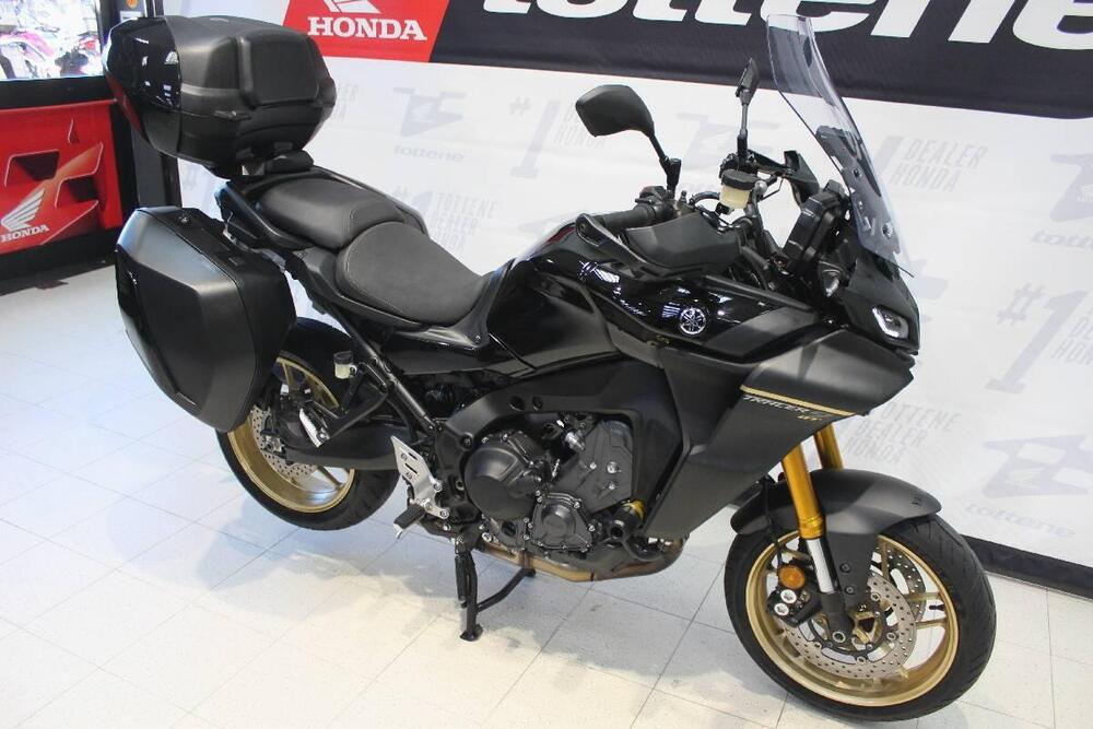 Yamaha Tracer 9 GT (2021 - 24) (3)