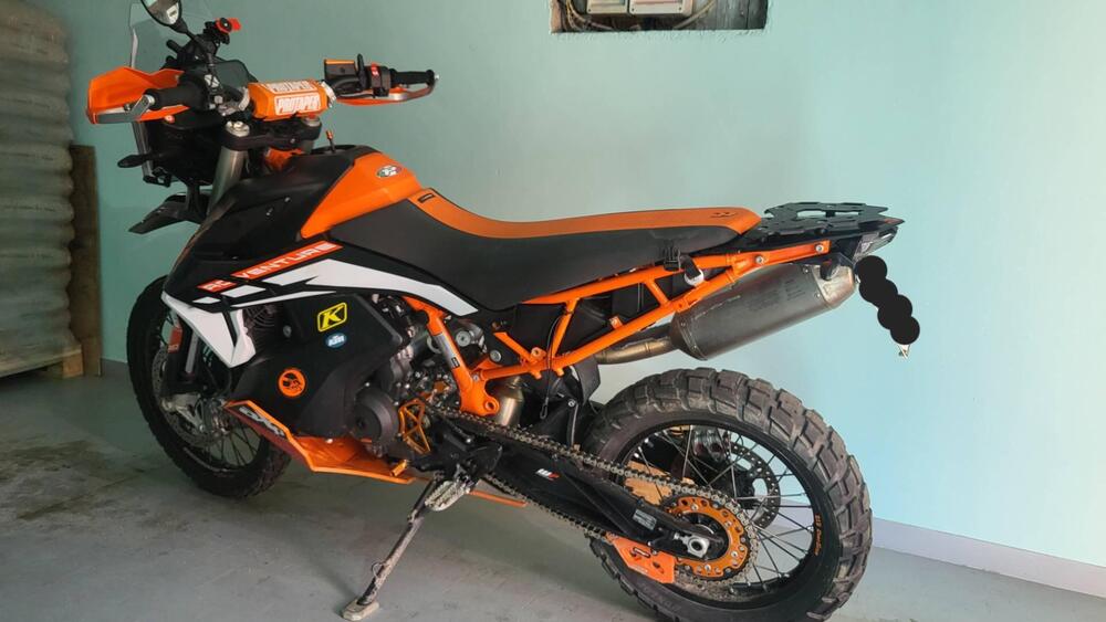 KTM 790 Adventure R (2019 - 20) (2)