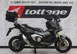 Honda X-ADV 750 DCT (2021 - 24) usata