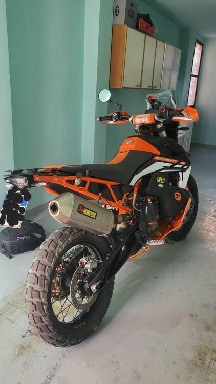 KTM 790 Adventure R (2019 - 20) (3)