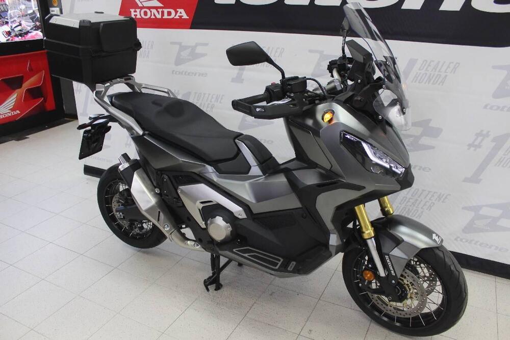 Honda X-ADV 750 DCT (2021 - 24) (3)