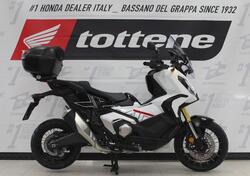 Honda X-ADV 750 DCT (2021 - 24) usata