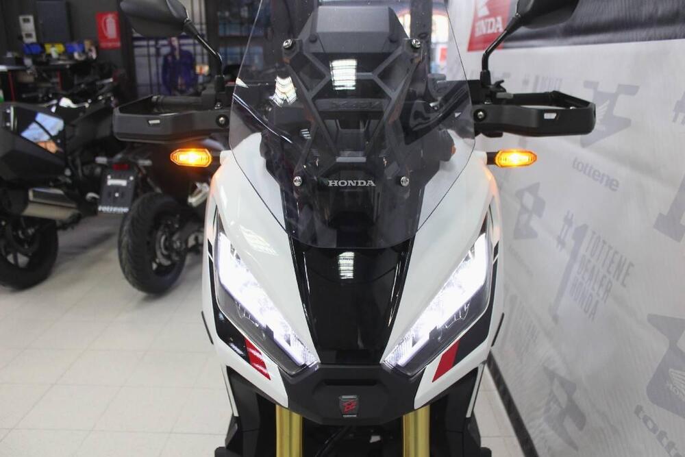 Honda X-ADV 750 DCT (2021 - 24) (3)