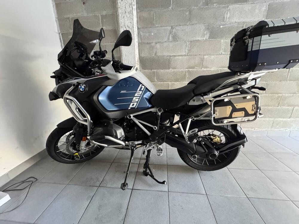 Bmw R 1250 GS Adventure (2021 - 24)