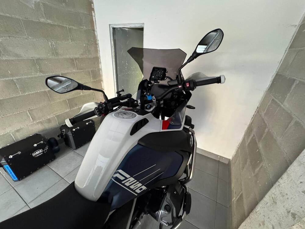 Bmw R 1250 GS Adventure (2021 - 24) (2)