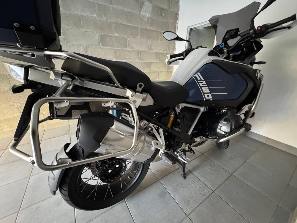 Bmw R 1250 GS Adventure (2021 - 24) (3)