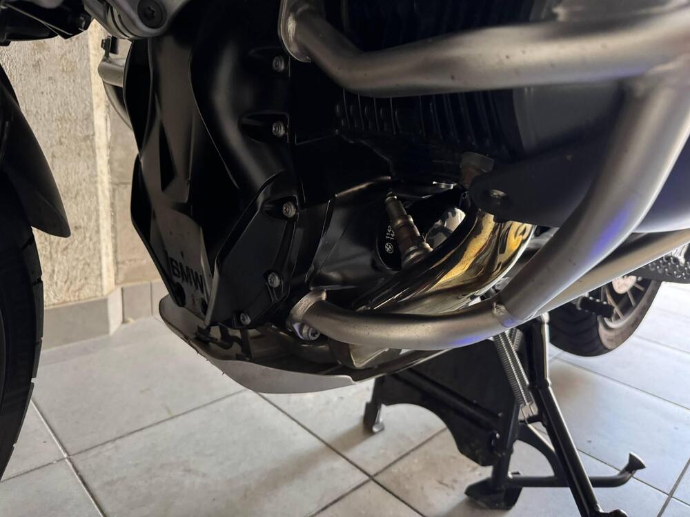 Bmw R 1250 GS Adventure (2021 - 24) (4)