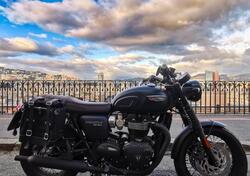 Triumph Bonneville T120 (2016 - 20) usata