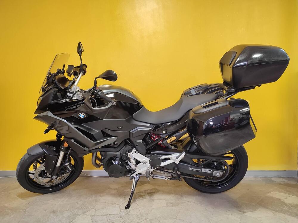 Bmw F 900 XR (2020 - 24)