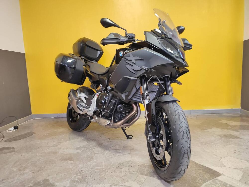 Bmw F 900 XR (2020 - 24) (2)