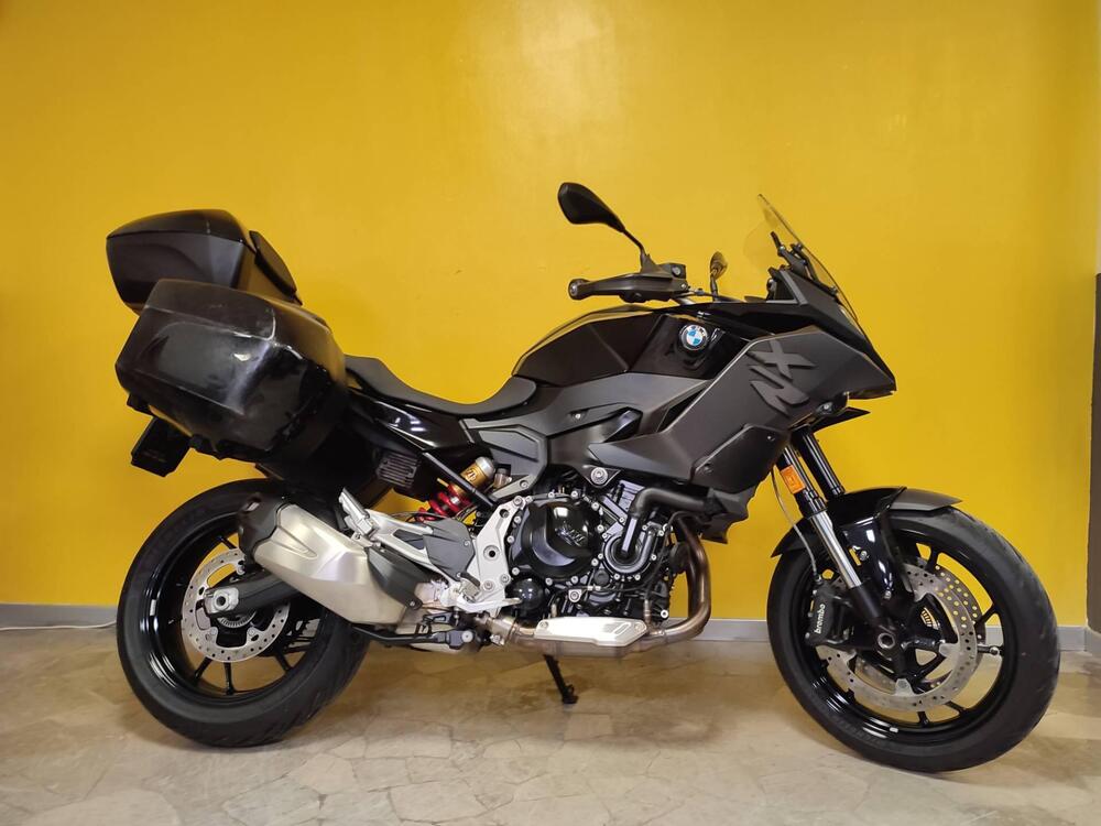 Bmw F 900 XR (2020 - 24) (3)