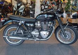 Triumph Bonneville T120 (2021 - 25) usata