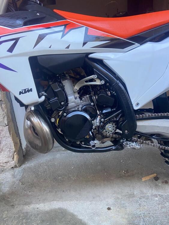 KTM SX 300 (2023) (5)