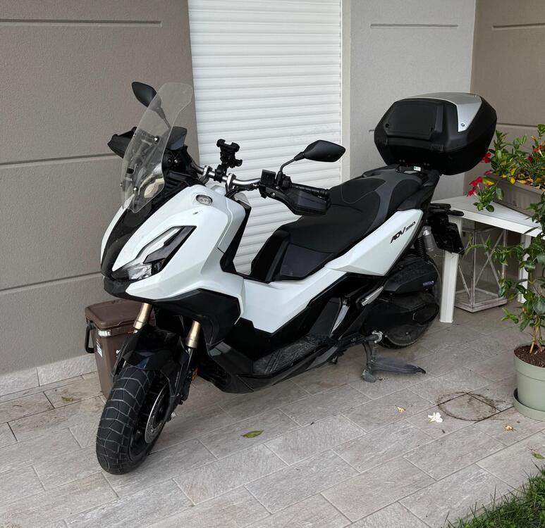 Honda ADV 350 (2022 - 24) (2)