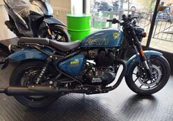 Royal Enfield Shotgun 650 (2024 - 25) nuova