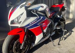 Honda CBR 1000 RR Fireblade (2012 - 16) usata