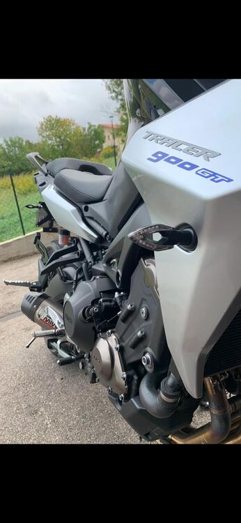 Yamaha Tracer 900 GT (2018 - 20) (5)