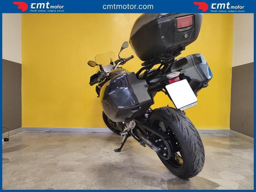 Bmw F 900 XR (2020 - 24) (3)