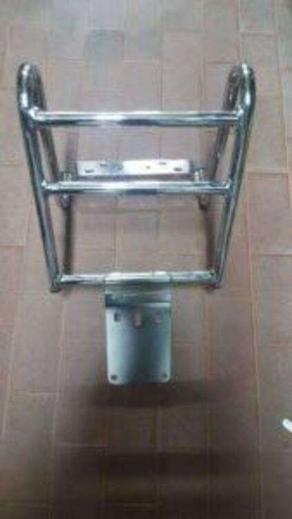 portapacchi Portabaule lml 151 125 150 a-0001012 A