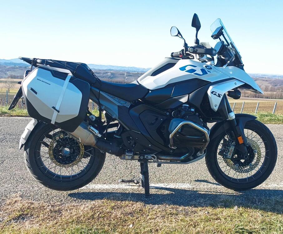 Bmw R 1300 GS (2023 - 25)