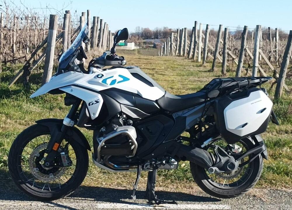 Bmw R 1300 GS (2023 - 25) (2)