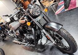 Royal Enfield Bullet 350 (2024 - 25) nuova