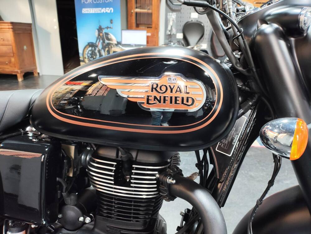 Royal Enfield Bullet 350 (2024 - 25) (4)