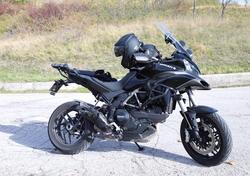 Ducati Multistrada 1200 S Touring (2013 - 14) usata