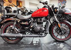 Royal Enfield Meteor 350 Fireball (2021 - 25) nuova