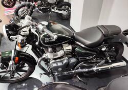 Royal Enfield Super Meteor 650 (2023 - 24) nuova