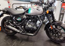 Royal Enfield HNTR 350 (2022 - 25) nuova