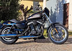 Harley-Davidson 883 R (2008 - 16) - XL 883R usata