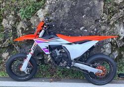 KTM 125 SX (2024) usata