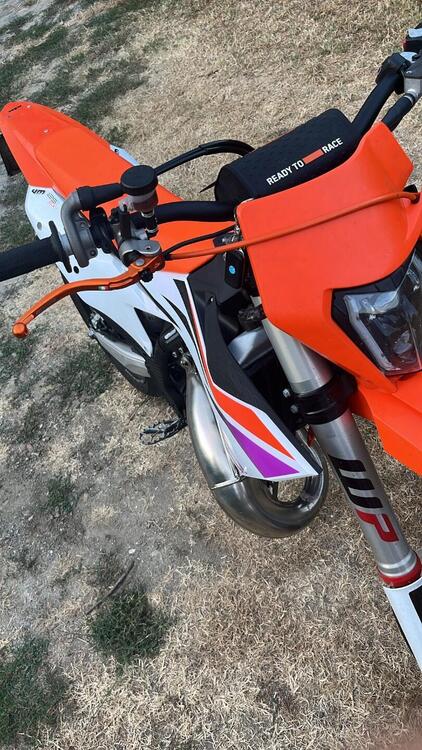 KTM 125 SX (2024) (5)