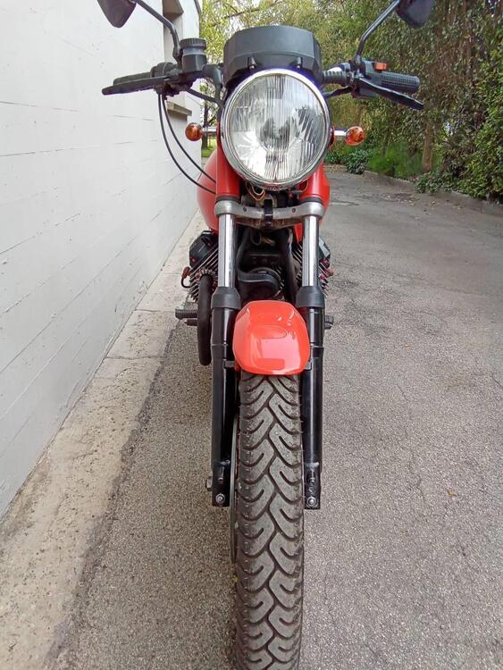 Moto Guzzi 350 (2)