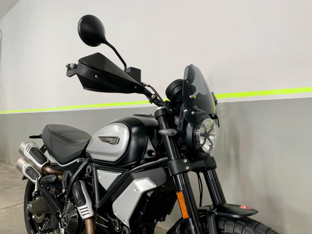 Ducati Scrambler 1100 Pro (2020 - 22) (2)