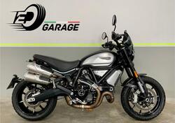 Ducati Scrambler 1100 Pro (2020 - 22) usata