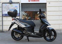 Kymco Agility 125 R16 + (2021 - 25) usata